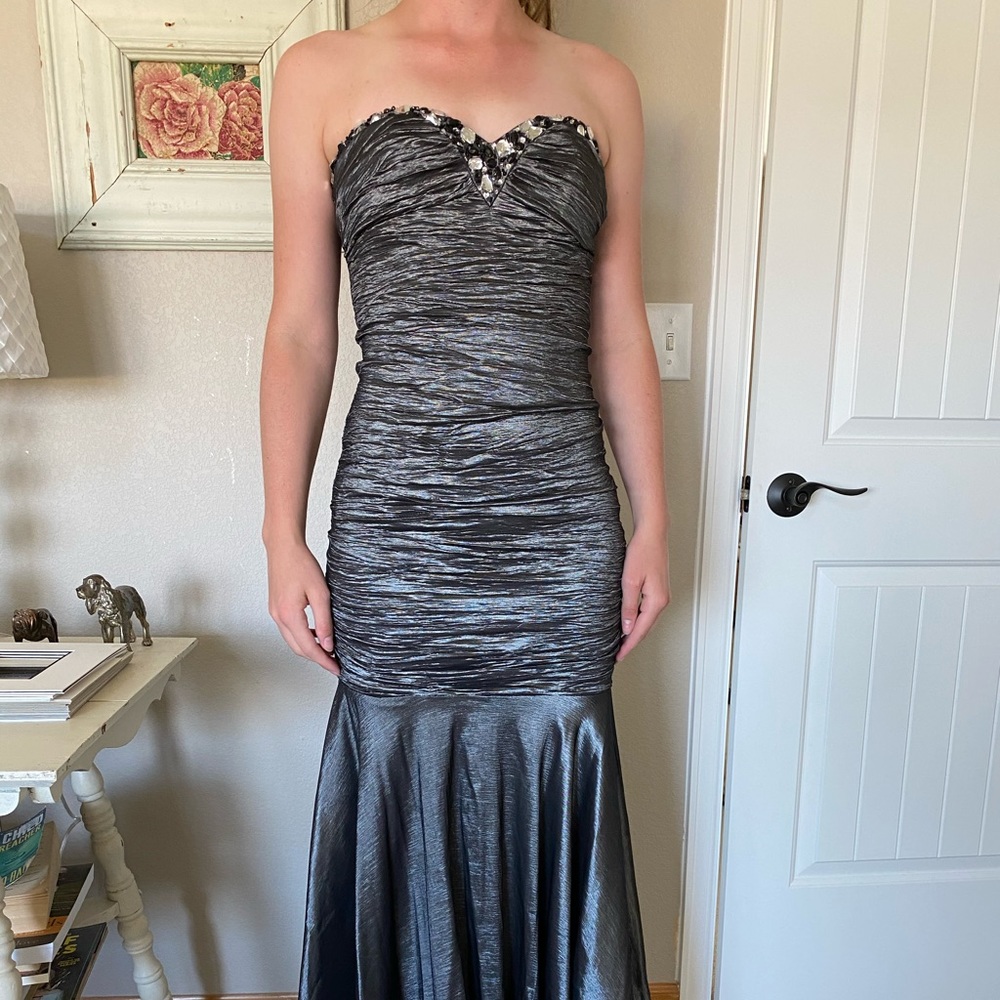Dress prom